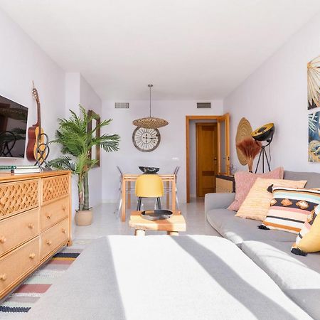 Apartamento El Eden By Altea Holiday Homes Εξωτερικό φωτογραφία
