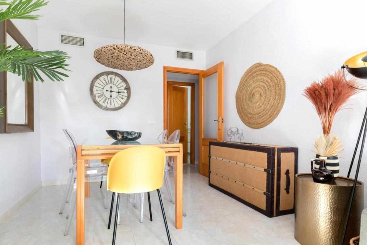 Apartamento El Eden By Altea Holiday Homes Εξωτερικό φωτογραφία
