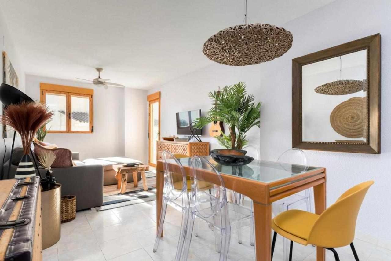 Apartamento El Eden By Altea Holiday Homes Εξωτερικό φωτογραφία