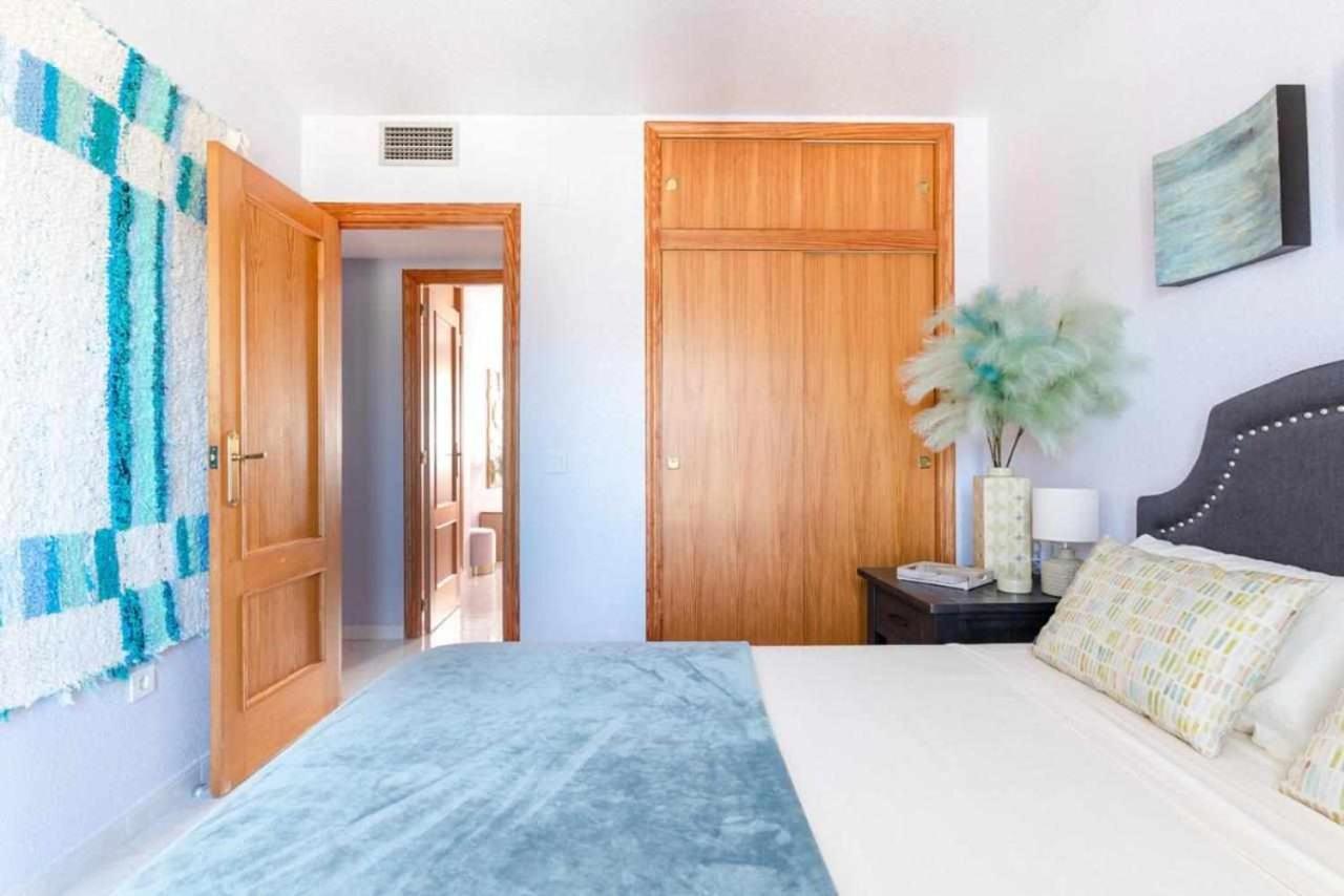 Apartamento El Eden By Altea Holiday Homes Εξωτερικό φωτογραφία