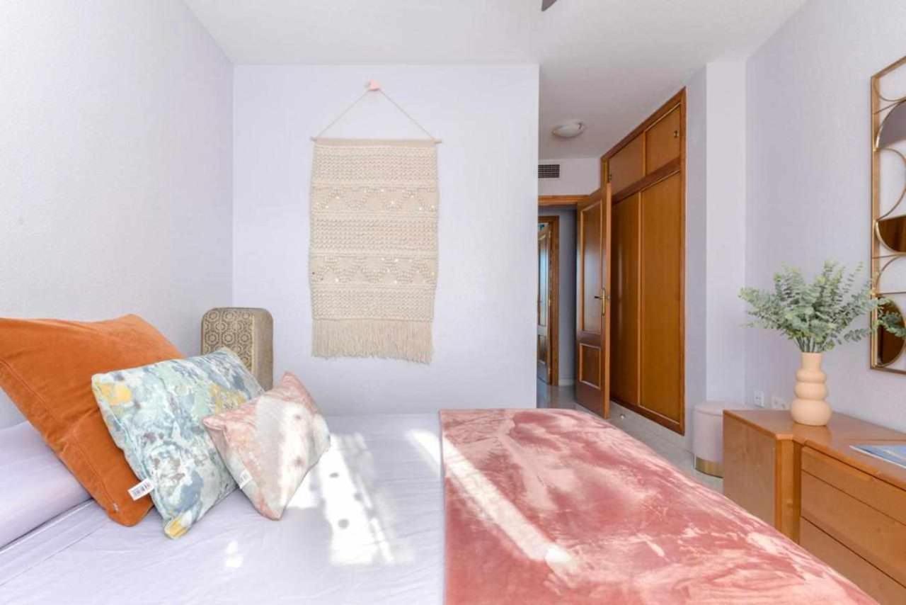 Apartamento El Eden By Altea Holiday Homes Εξωτερικό φωτογραφία