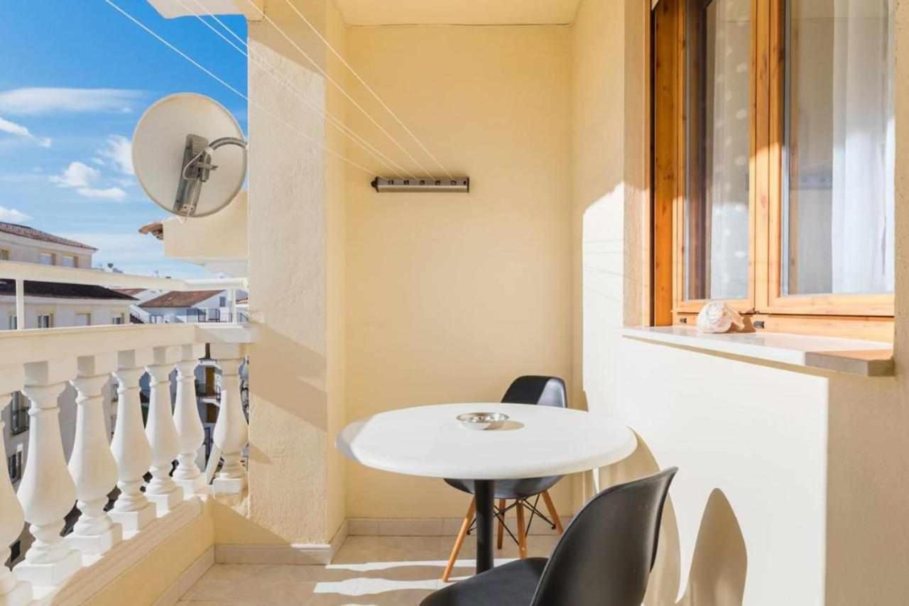 Apartamento El Eden By Altea Holiday Homes Εξωτερικό φωτογραφία
