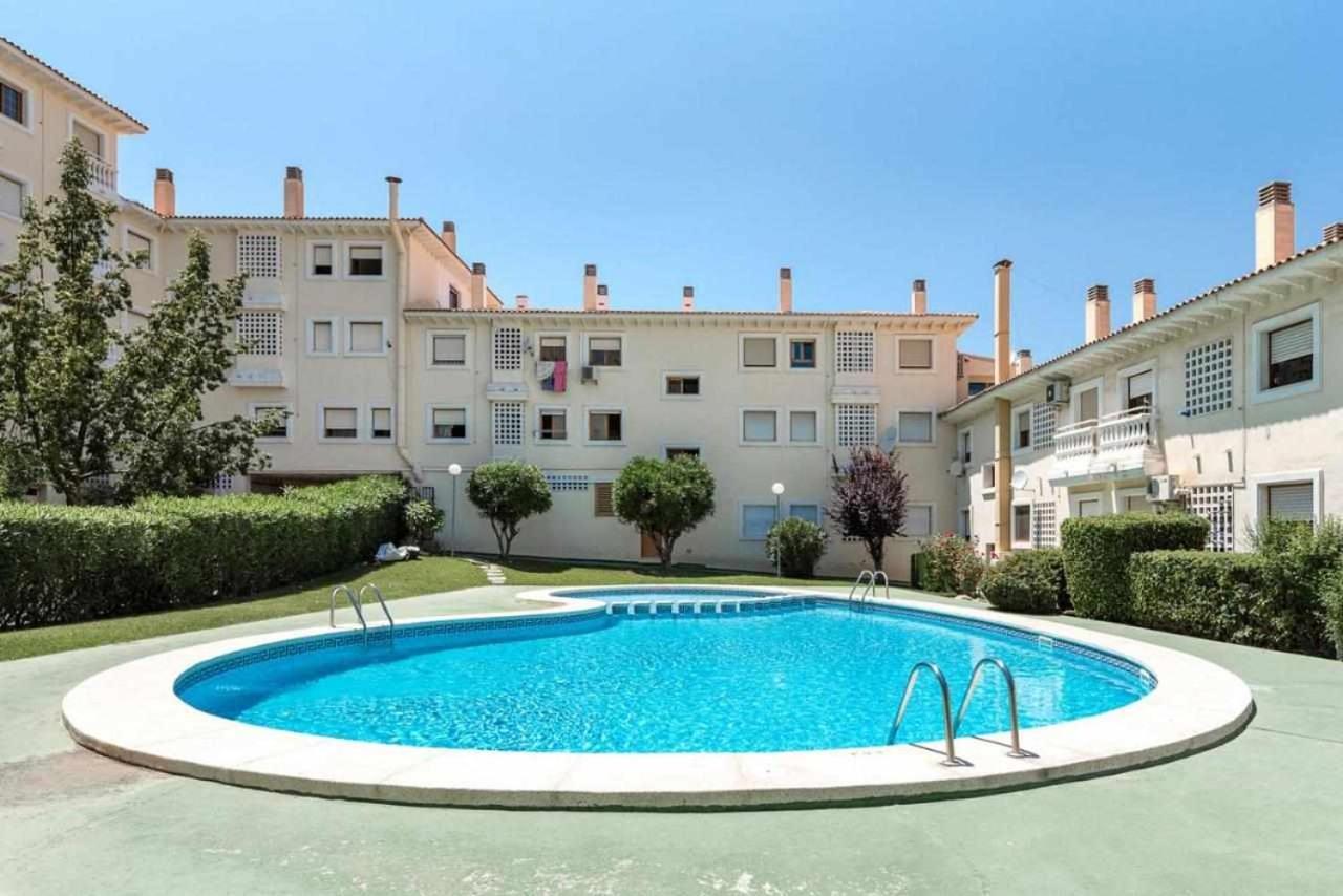 Apartamento El Eden By Altea Holiday Homes Εξωτερικό φωτογραφία