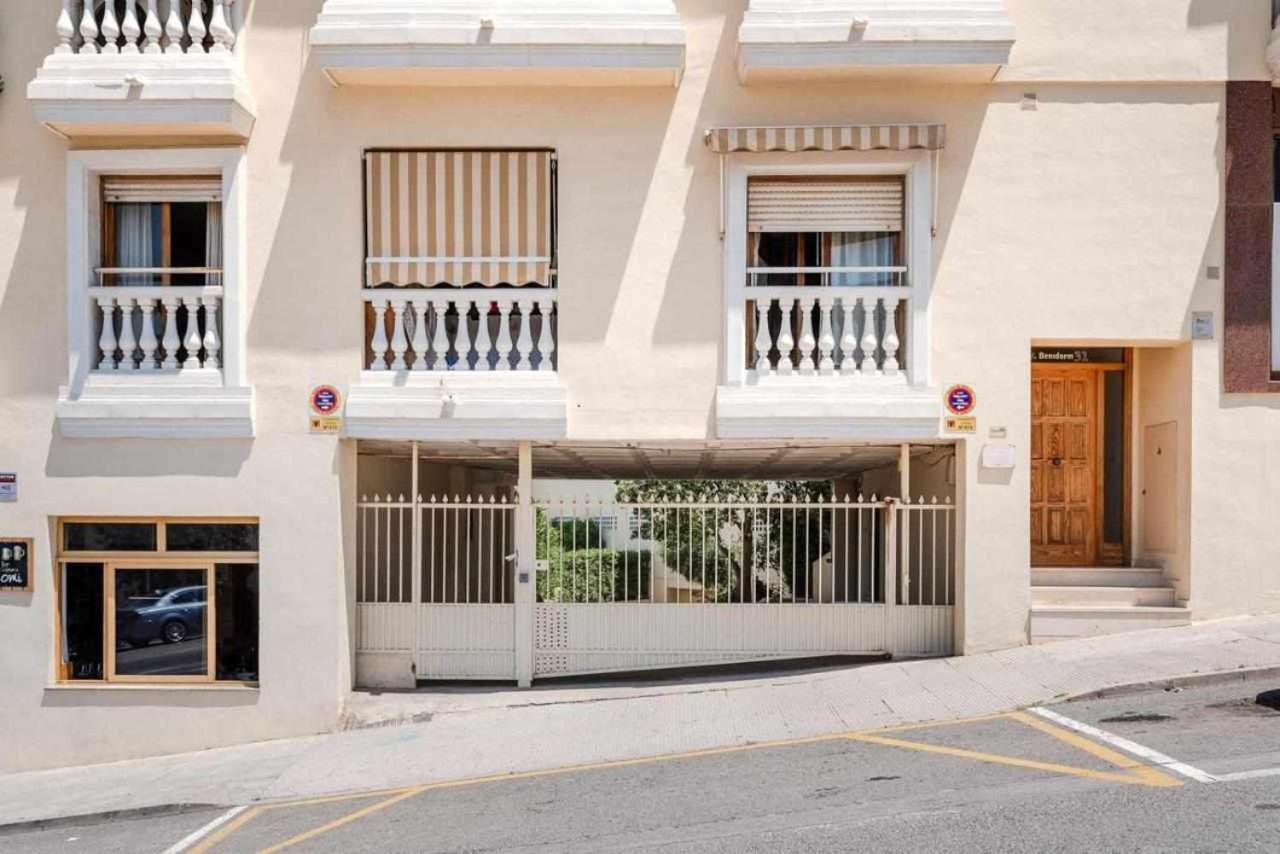 Apartamento El Eden By Altea Holiday Homes Εξωτερικό φωτογραφία