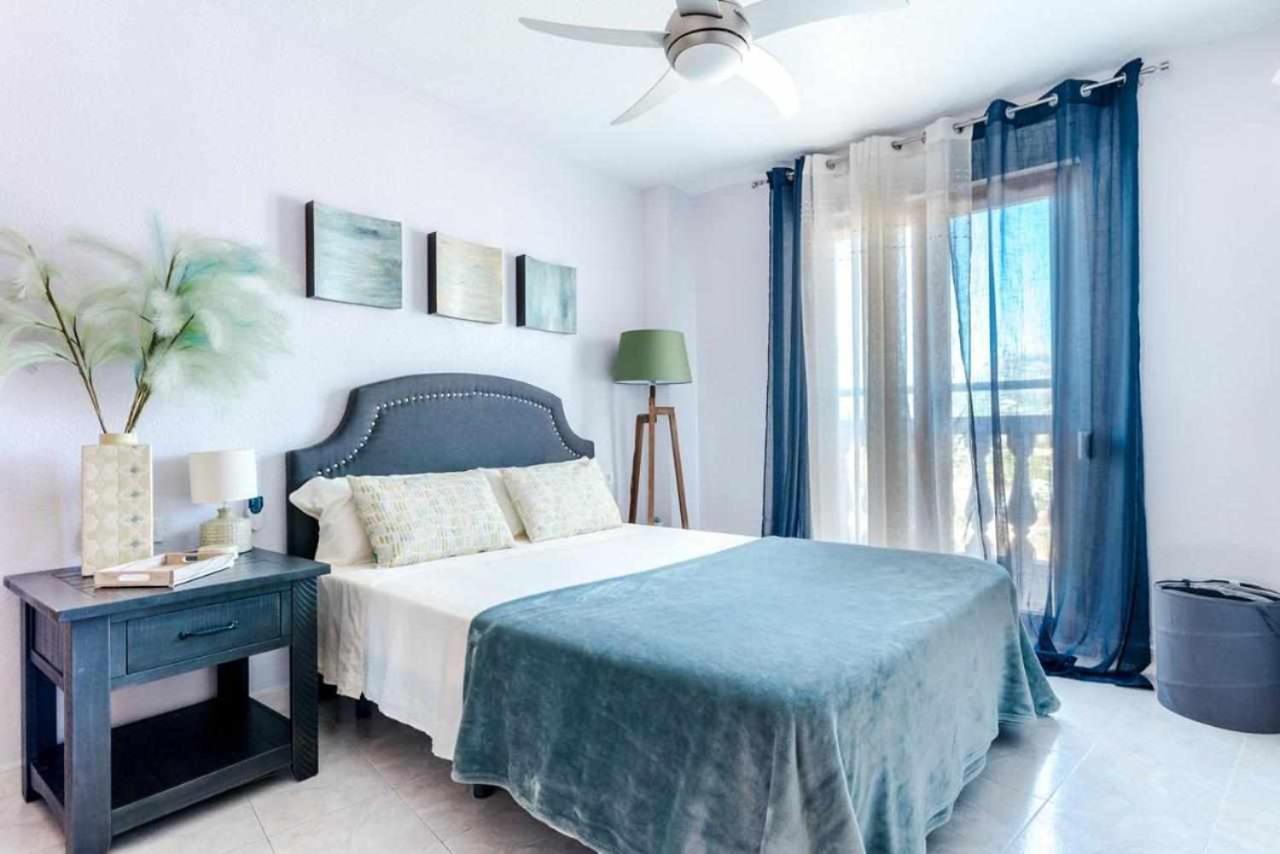 Apartamento El Eden By Altea Holiday Homes Εξωτερικό φωτογραφία