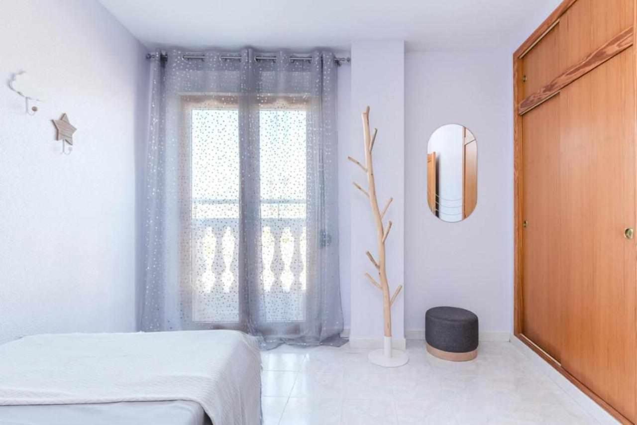 Apartamento El Eden By Altea Holiday Homes Εξωτερικό φωτογραφία