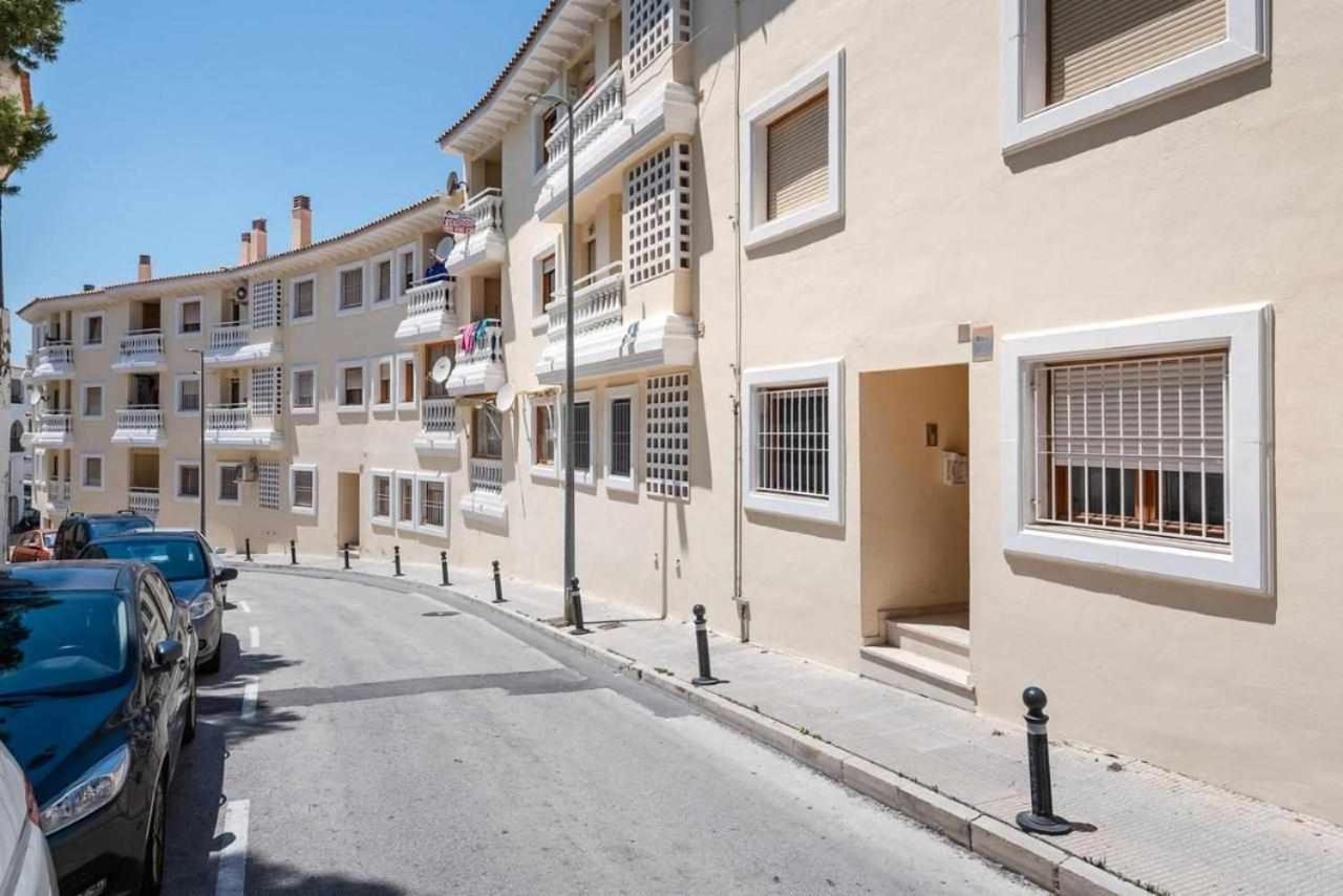 Apartamento El Eden By Altea Holiday Homes Εξωτερικό φωτογραφία