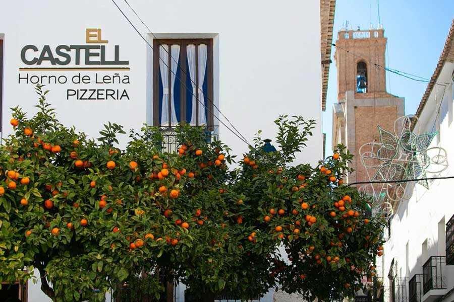 Apartamento El Eden By Altea Holiday Homes Εξωτερικό φωτογραφία