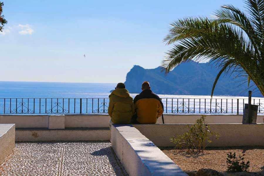 Apartamento El Eden By Altea Holiday Homes Εξωτερικό φωτογραφία